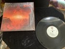 Dio The last in line. 1984 lp   EX/VG plus in original shrink