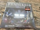 Ice Nine Kills Silver Scream 2 Welcome to Horrorwood Creeping in the Dark 2LP