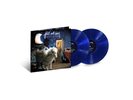 Fall Out Boy Infinity On High 2LP Glitter Blue Vinyl - SEALED