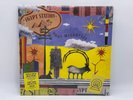 Paul McCartney - Egypt Station (Record, 2018) Orange & Blue Vinyl 180 Gram LP
