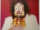 Jim James - Eternally Even 2016 Vinyl LP Album - Capitol / ATO Records