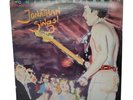 LP - Jonathan Richman & The Modern Lovers - Jonathan Sings , 1983, Sire
