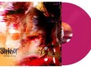 Slipknot - The End, So Far Limited Edition Pink Color Vinyl 2 LP