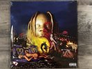 Astroworld by Travis Scott SEALED (Limited/Rare - Night Cover)