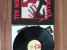 Metallica / Kill Em All / Music For Nations / Vinyl