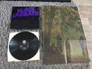 Black Sabbath “Master Of Reality” Original 1971 U.K. Vertigo vinyl Lp + Poster