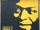 Miles Davis PRESTIGE OF MILES | 1970 La Compagnie RP 70001 |  3x VINYL + booklet