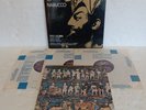 GIUSEPPE VERDI Nabucco (1973) 3 x Vinile, LP, Repress Stereo - Decca SET 298-300