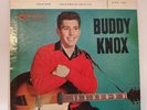 Buddy Knox with the Rhythm Orchids PARTY DOLL  (45 EP) #301 PLAYS VG+ TO VG++