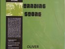 Oliver-Standing Stone UK folk psych reissue lp
