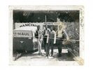 IKE NOBLE & THE UP TIGHTS Look A Little Higher LP NEW VINYL Athens Of The North