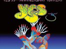 Yes Songs from Tsongas: 35th Anniversary Concert (Vinyl LP) 12
