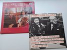 2 x Decca LPs Kyung-Wha Chung SXL 6601 & SXL 6842 Violin Concertos NEAR MINT