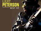 Lucky Peterson Best of  (Vinyl)