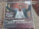 Ginuwine   The Senior Hip Hop Vinyl 12