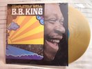 B.B. King Completely Well (180 Gram Translucent Gold Audiophile Vinyl/ (SEALED)