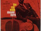 DONALD BYRD: The Cat Walk ’66 Blue Note 84075 NY USA Jazz Vinyl LP Hear