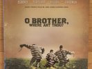 O Brother, Where Art Thou? 2LP Record Soundtrack, 2003 Press New Sealed Grammy