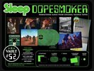 Vault Package #52 Sleep Dopesmoker Third Man Records Brand New Sealed