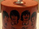 BEATLES Red 1966 Disk-GO-Case for 7