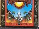 Grateful Dead - Aoxomoxoa - 1969 US 1st Press Green W7 (EX) Ultrasonic Clean