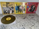 The B-52'S S/T Yellow + Wild Planet Red NEW LP Reissues + Live 8/24/1979 Gold