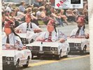 Dead Kennedys LP Album Vinyl Frankenchrist Virus 45  1985 wrapped w sticker