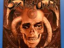 Six Feet Under – Bringer Of Blood LP Vinyl (2004) Metal Blade Records Germany