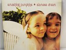 SMASHING PUMPKINS - Siamese Dream - Orig 1993 US Press -Black 2 x LP CAROL 1740