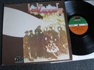 Led Zeppelin-II LP-1969 Germany-Atlantic Records-ATL SD 8236-RL Cut Side 1