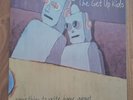 The Get Up Kids - Something To Write Home About LP Vinyl rare