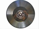 ELVIS PRESLEY   HEARTBREAK HOTEL B/W I WAS THE ONE   RCA 78
