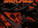 overkill I HEAR BLACK vinyl LP new MAKE AN OFFER Preisvorschlag NEU & MINT  2022