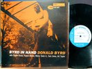 DONALD BYRD 