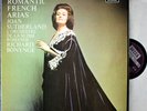 Sutherland; Bonynge. Romantic French Opera Arias. Decca SET 454-5 (2) Box. NM