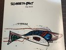 Squirrel Bait - Skag Heaven - 1986  Promo Vinyl LP Alternative Hardcore RARE