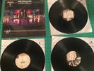 Metallica S&M 3LP set Warner Bros 2011 IN SHRINK w/HYPE NM/NM Spun Once  S&M2
