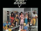 QUIET RIOT - Quiet Riot II (LIM. 200 BLUE V.*180gr + POSTER*US HARD ROCK LEGEND)