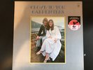 CARPENTERS Close to you DBX Audiophile SP 4271 w/insert RARE NM