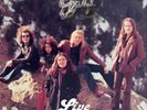 Tommy Bolin & Zephyr Live VINYL LP NEU