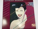 Duran Duran - Rio LP Vinyl Record 1982
