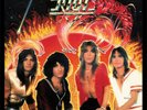 QUIET RIOT - Quiet Riot (LIM. 200 RED V.*180gr + POSTER*US HARD ROCK LEGEND)