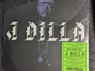J Dilla – The Diary Limited Ed LP w/ 7” & Booklet Record Store Day NEW/SEALED