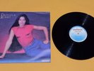 Daniela Romo Lp Vinyl Daniela Romo 1983 Hispavox Mentiras Celos Pobre Secretaria