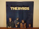 THE BYRDS TURN TURN TURN  2 EYE  LP VINYL ALBUM