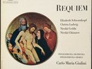 Verdi Carlo Maria Giulini Requiem Box Set (Set) 2 X Vinyl LP