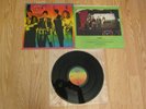 The B-52's Cosmic Thing LP 1989 Original 1st Pressing - Pic Inner - Excellent