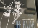lee morgan blue note The Rajah Tone Poet Series