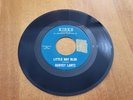 HARVEY LANTZ Little Boy Blue / One Red Rose Vinyl 45 NM RARE NORTHERN SOUL