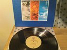 ANITA KERR / SAN SEBASTIAN STRINGS: THE SEA THE EARTH THE SKY NM 3X LP BOX SET